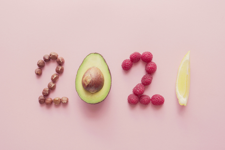 Zo eet je gezonder in 2021: voedingswetenschapper Hella Van Laer vertelt hoe je je goede voornemens kunt volhouden