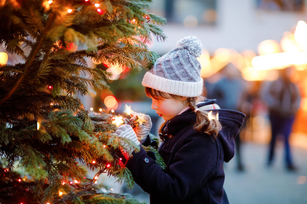 5 uitstapjes met kinderen tijdens deze extra lange kerstvakantie
