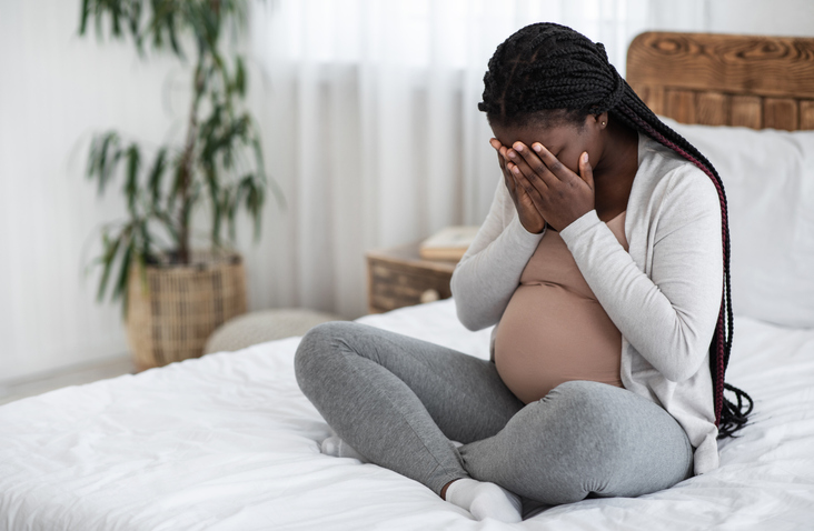 Mamamythe ontkracht: bevallen is niets om bang voor te zijn