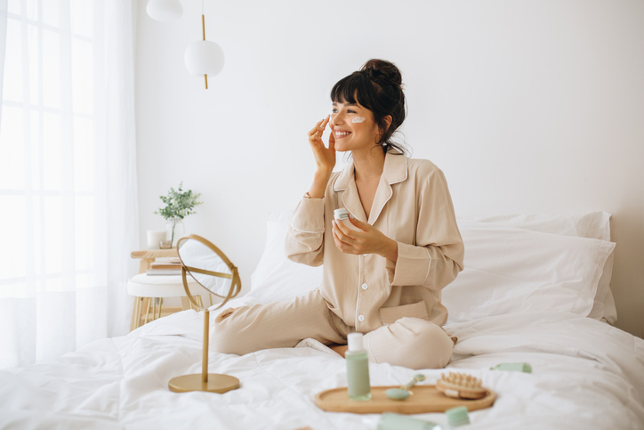 Dit zijn de 5 belangrijkste skincaretrends van 2022