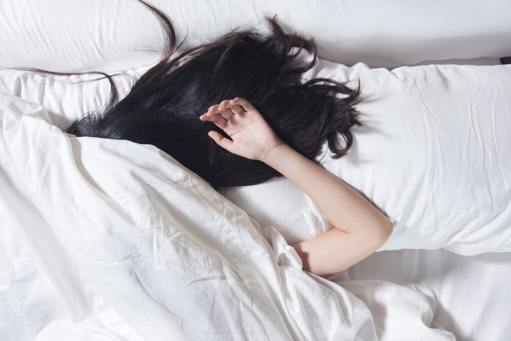 9 slaapstoornissen en hoe je ze kunt voorkomen en behandelen (deel 1)