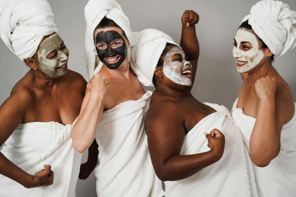Beautymythe: als een product je huid niet onmiddellijk irriteert, is het veilig om te gebruiken