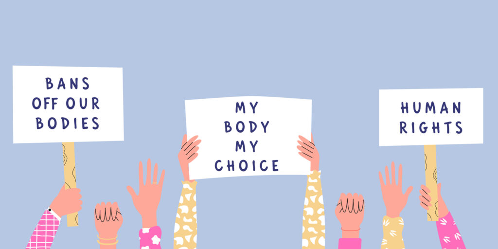 Abortus in België: alles over de wetgeving en het verloop