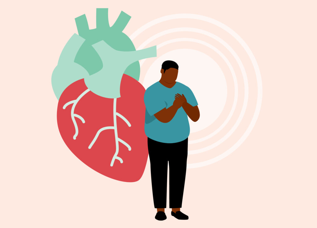 Voorkamerfibrillatie opsporen: laat een jaar lang gratis je hartritme opvolgen