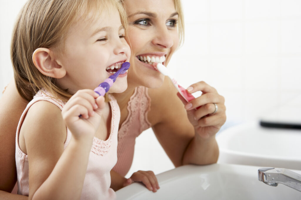 Zo bescherm je de tanden van jouw kinderen op een goede manier