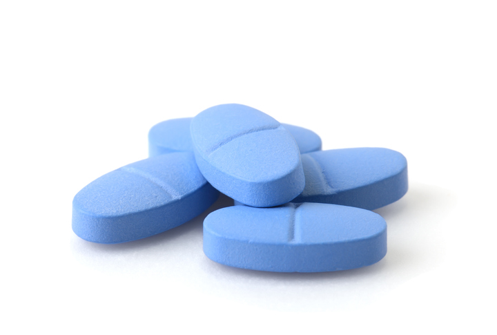 Nieuw onderzoek: Viagra zou een nuttige behandeling kunnen zijn tegen de ziekte van Alzheimer