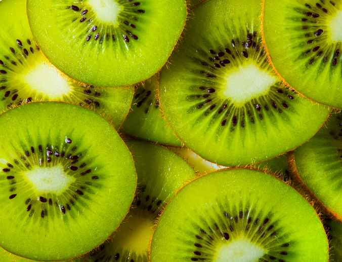 Fabels en feiten over voeding en gezondheid: 8 goede redenen om kiwi te eten