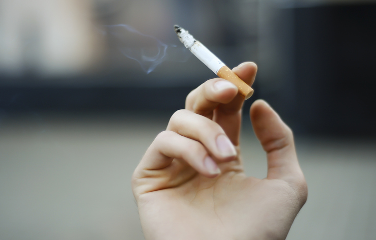 Nieuw onderzoek: nog nooit eerder telde de wereld zoveel rokers