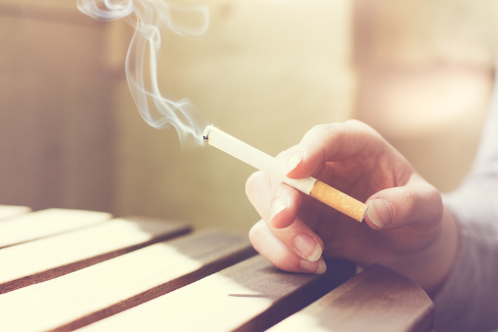 Onderzoekers: ‘Binnen één generatie zal roken verdwenen zijn’