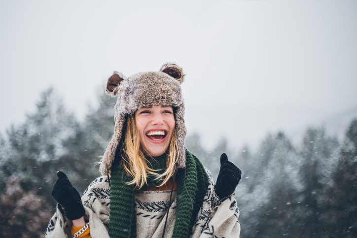 Vrieskou in zicht: 3 typisch winterse beautykwalen opgelost