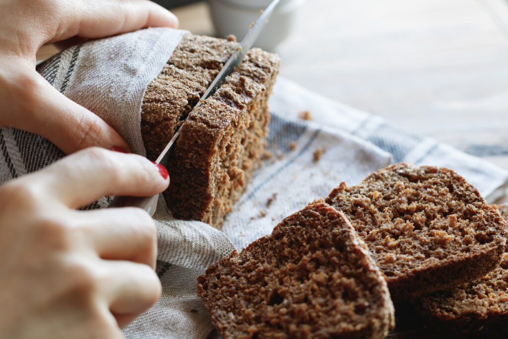 Hoe kan je brood langer bewaren?