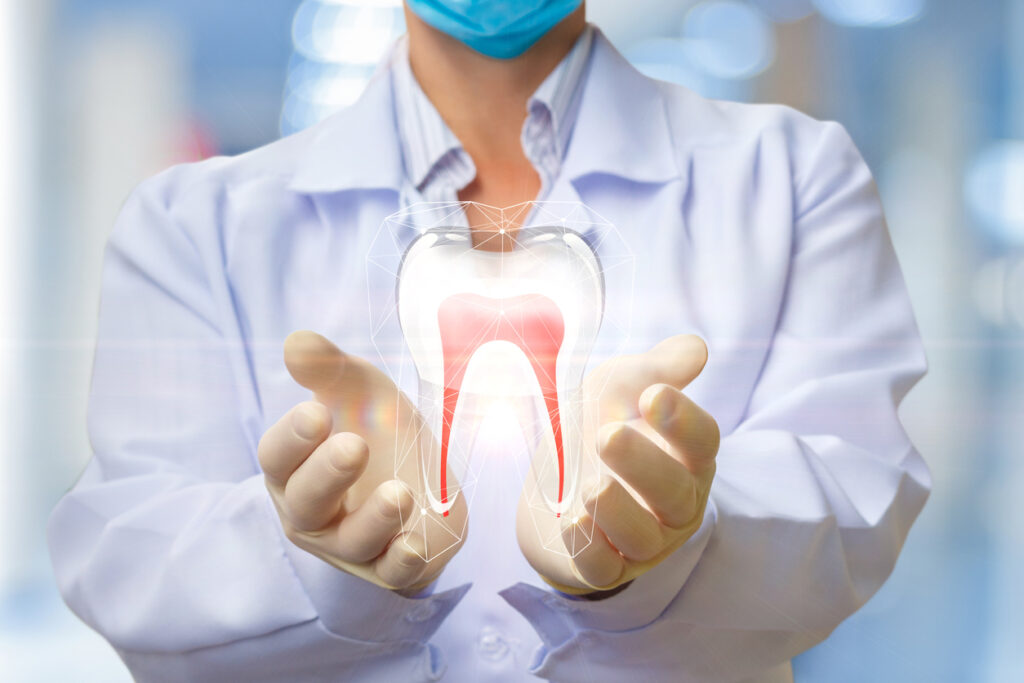 Expert legt uit: Wat is parodontologie?