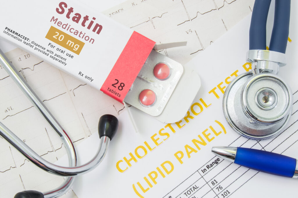 Waarom Ubiquinol-Q10 de bijwerkingen van statines beperkt