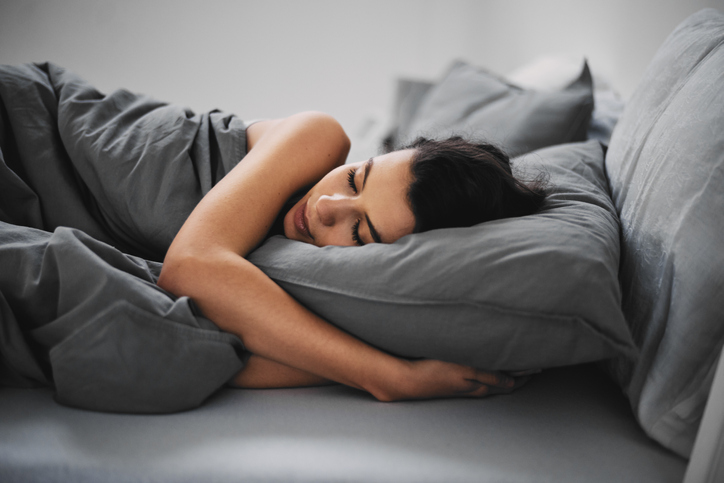 WERELD SLAAPDAG Melatonine: de oorzaak én oplossing van ons slaapprobleem?!