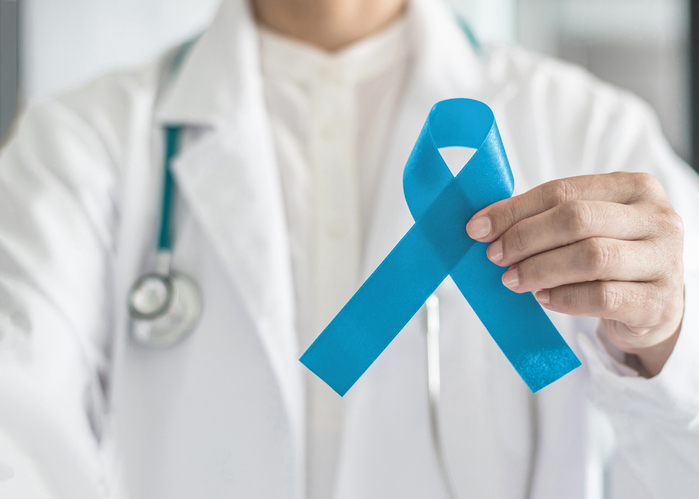 Prostaatkanker gekoppeld aan bacteriën, hoop op nieuwe test en behandeling