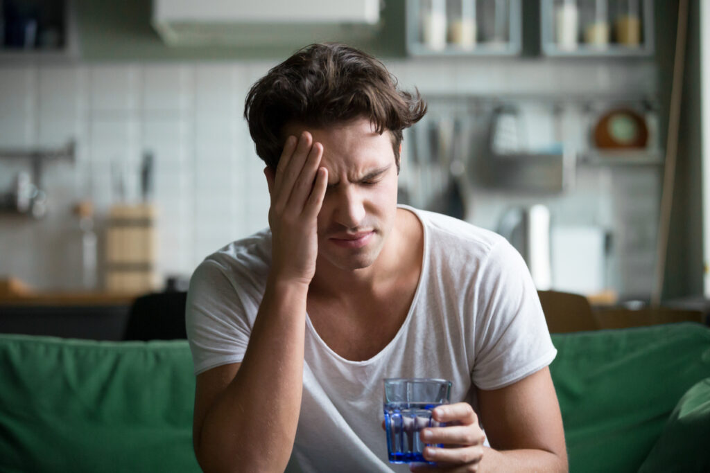 Migraine en slechte slaap: geen goede combinatie