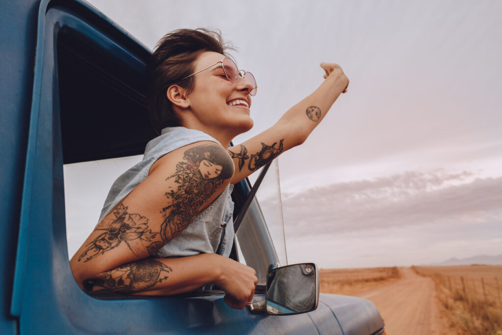7 dingen om over na te denken als je een tatoeage overweegt