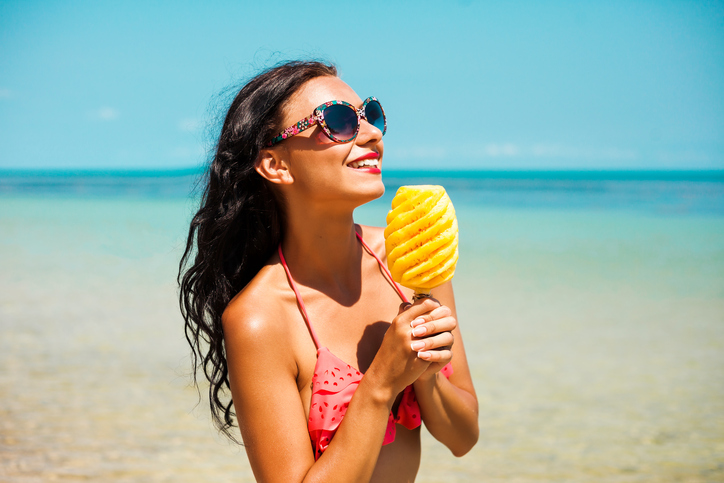 Inspiratie: de mooiste bikini’s voor deze zomer