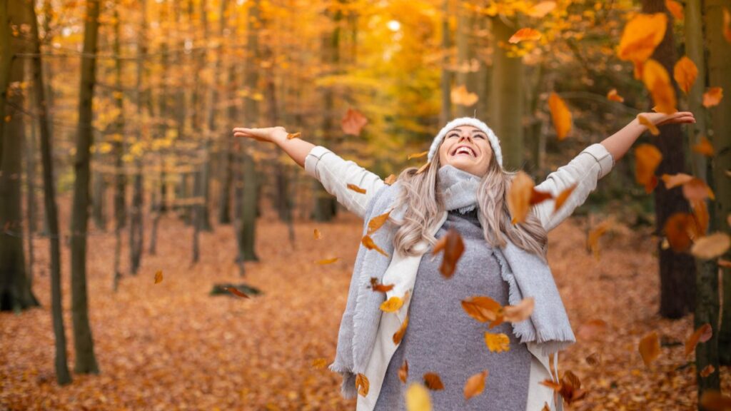 Blijf gezond en energiek deze herfst: essentiële tips voor de koudere maanden