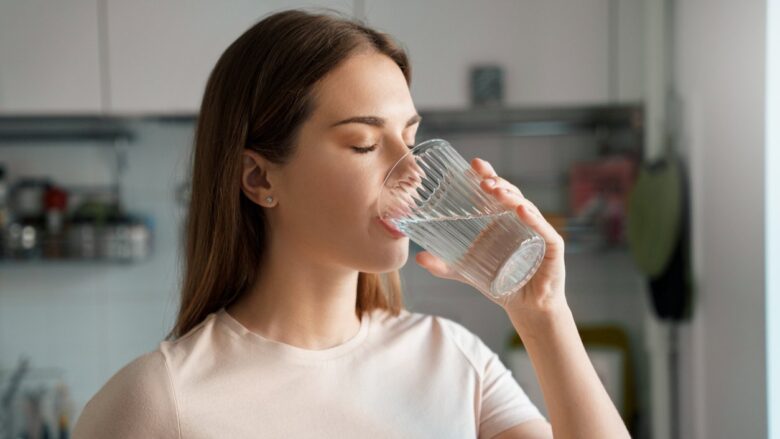 Waarom gehydrateerd blijven zo belangrijk is cover