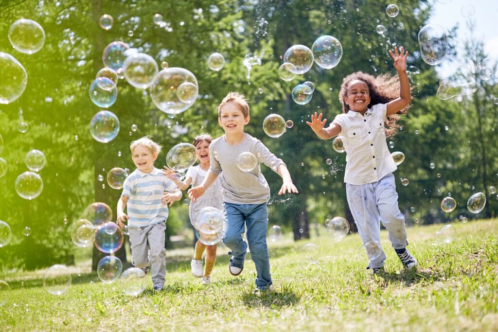 Groeispurt in de zomer: wat moet je weten?