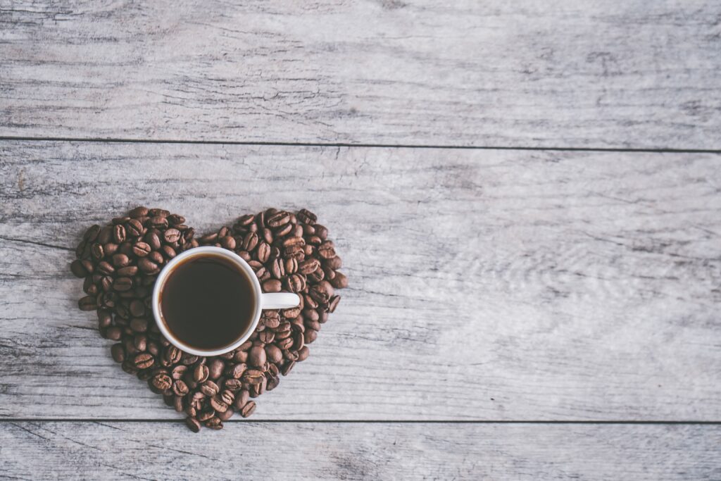 Koffie: een goede of slechte gewoonte?