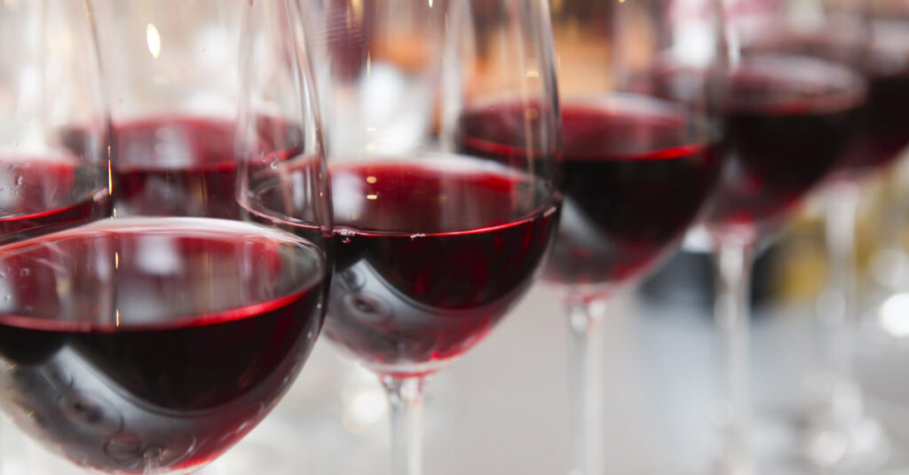 Kan rode wijn je echt helpen vermageren?