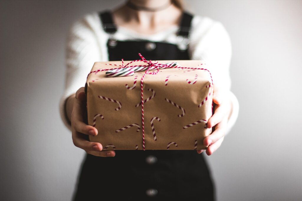 5 cadeaus die zó leuk zijn dat niemand zal vermoeden dat je ze last minute kocht (wedden?!)