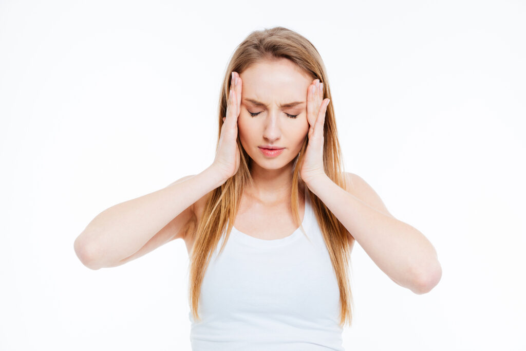 Week van de migraine: last van hoofdpijn? Dit zijn de mogelijke oorzaken en zo weet je of je migraine hebt!
