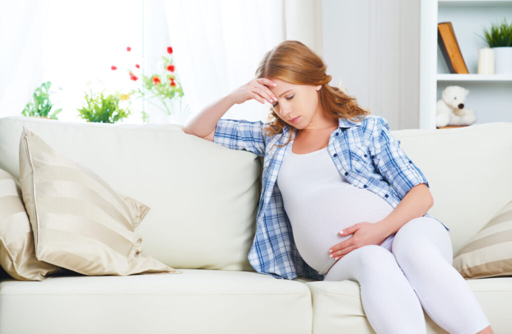 Meest voorkomende kwaaltjes tijdens je zwangerschap