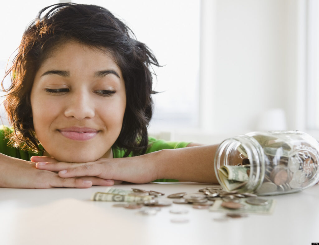 In the pocket: 12 tips om maandelijks zéker 200 euro te kunnen sparen