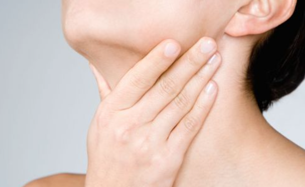 Middelen tegen keelpijn (homeopathisch)