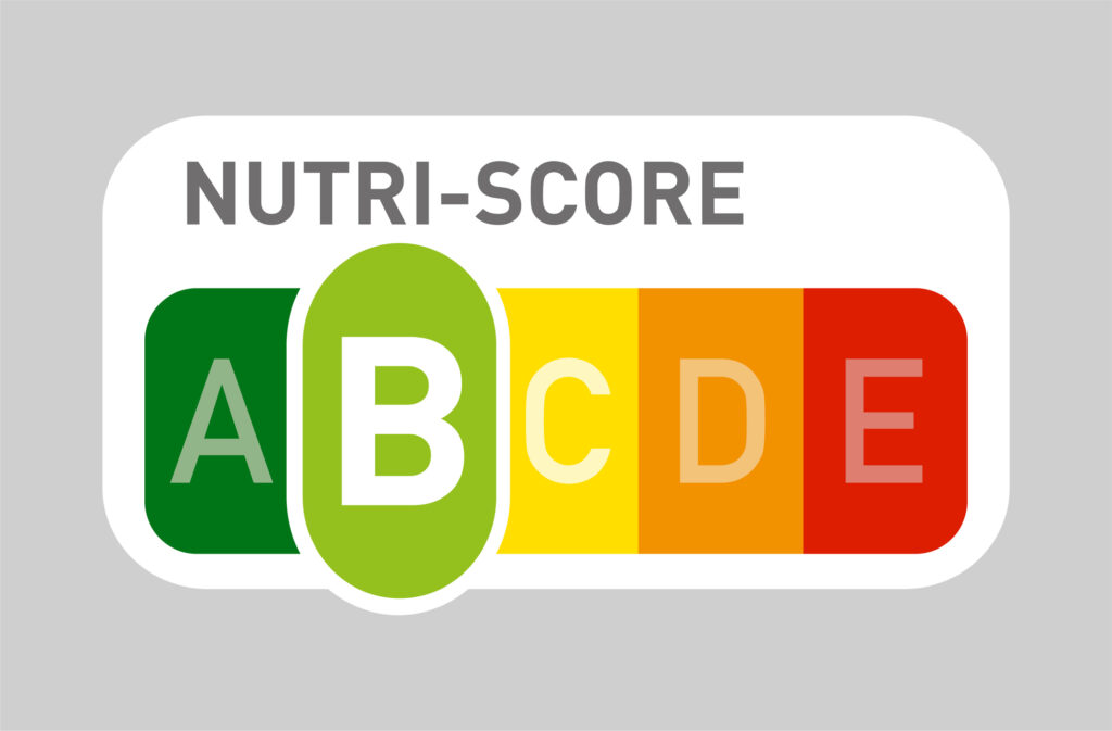 Wat zijn Nutri-scores en welke score krijgt varkensvlees?