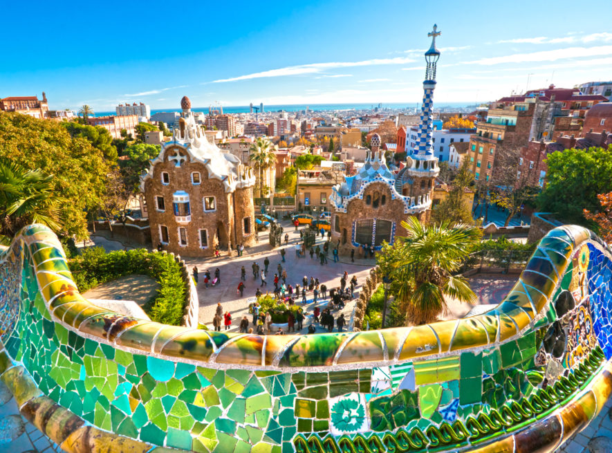 Busreis naar Spanje: De leukste steden om te bezoeken