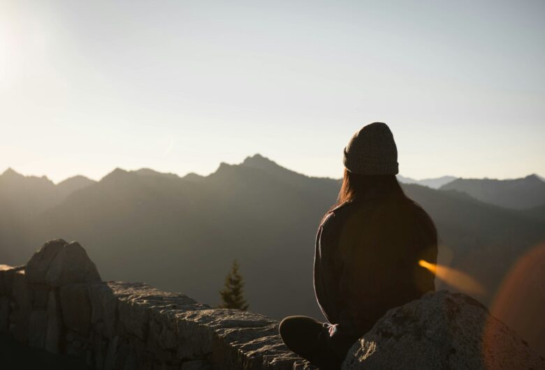 Vind meer rust in je dagelijks leven via mindfulness cover