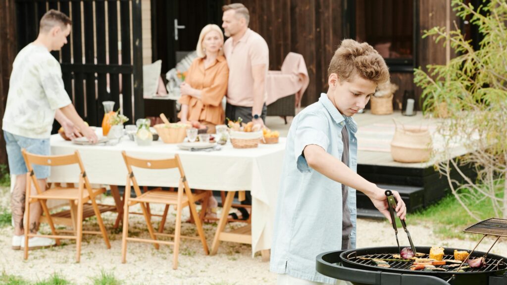 Voedselveilig barbecueën, zo doe je dat!