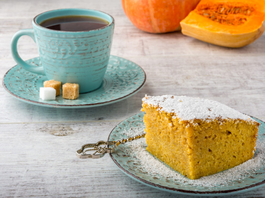 Mag het eens wat anders zijn dan een ijsje? Onze vijf favoriete (gezonde) desserts