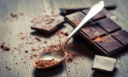 Is pure chocolade een superfood?