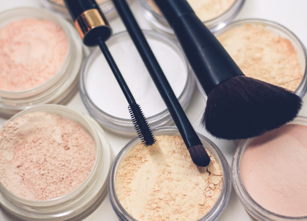 3x Belgische vegan cosmetica