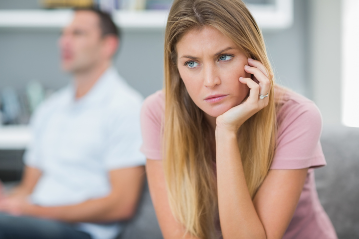 Ruzie met je partner? Zo pak je het aan