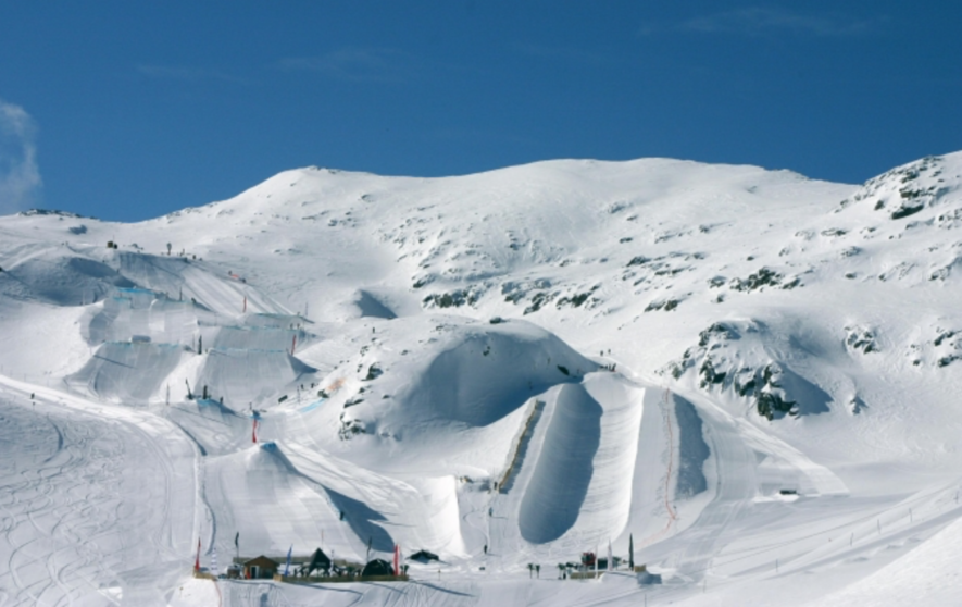 Les Deux Alpes: 7 activiteiten die u niet mag missen