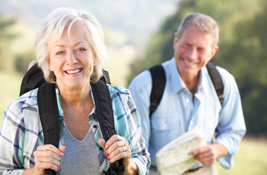 Tips tegen ouderdomskwaaltjes