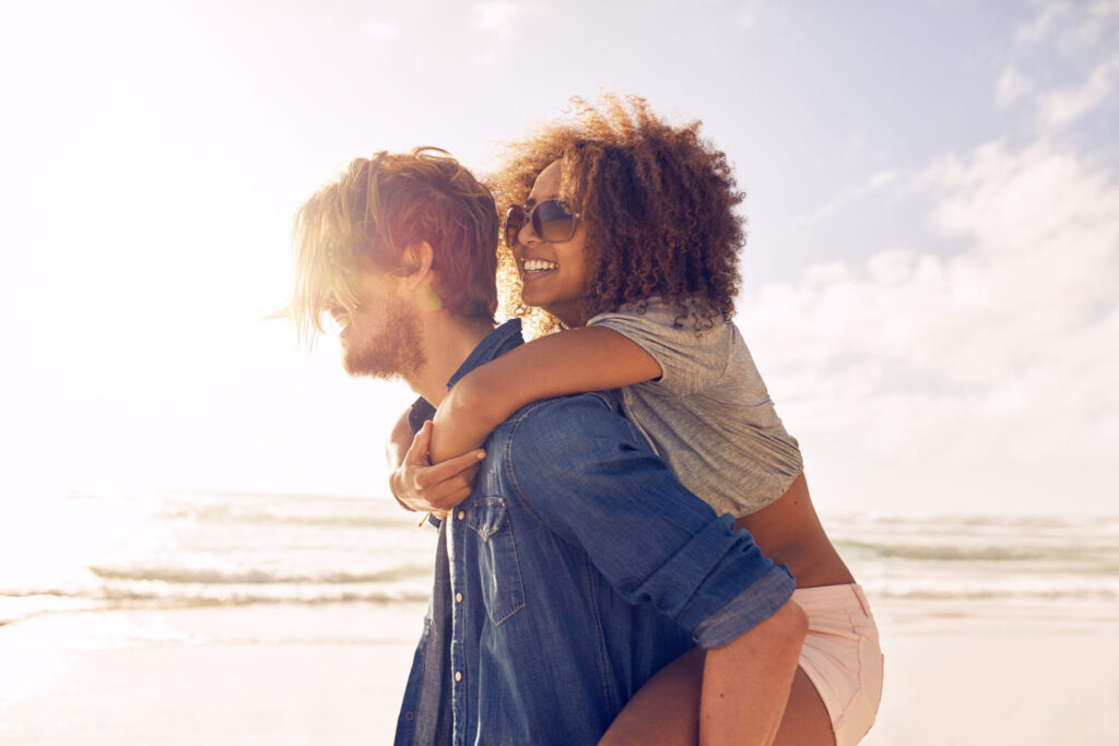 Single? Deze dingen mogen niet ontbreken op je bucketlist