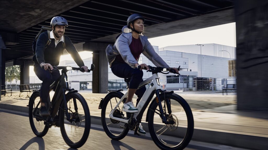 5 tips om te fietsen naar het werk: een gezonde, duurzame keuze