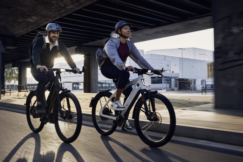 5 tips om te fietsen naar het werk: een gezonde, duurzame keuze cover