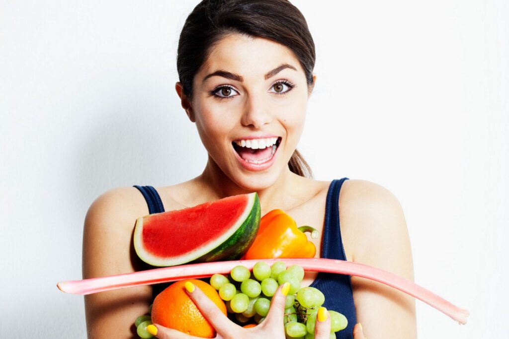 Een stralende huid met deze 10 fruitsoorten