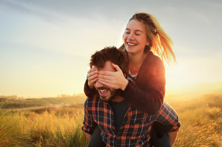 TEST: Hoe sterk is jouw relatie?