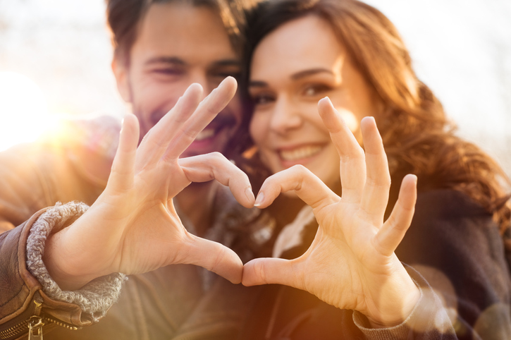 TEST: Hoeveel liefde heb jij in je relatie