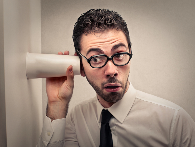 Test: Hoeveel privacy heb jij nodig?
