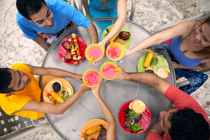 De tips om jouw zomerfeest onvergetelijk te maken